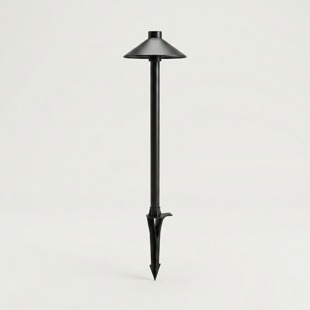 Solar Mushroom Garden Lights 2