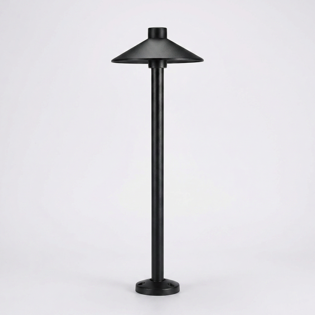 Solar Mushroom Garden Lights 3