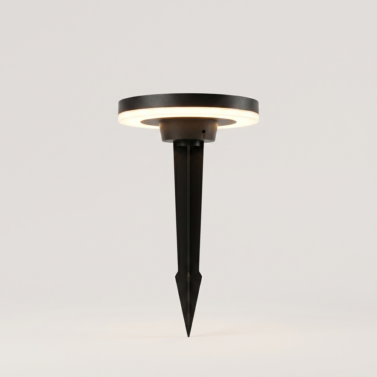 Solar Mushroom Garden Lights 7