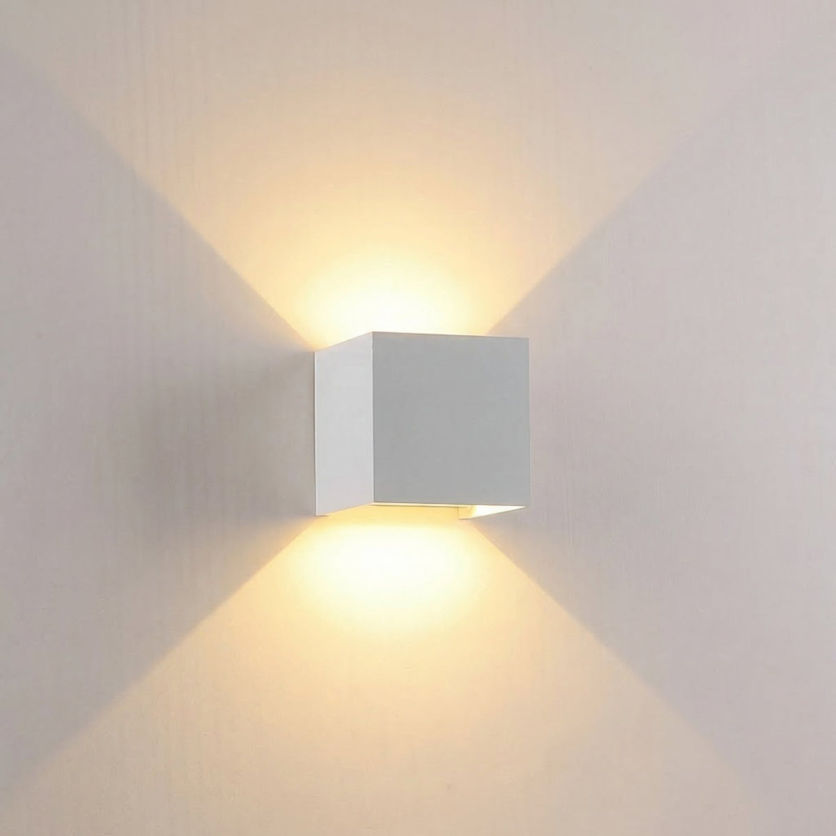Up Down LED Wall Light 0